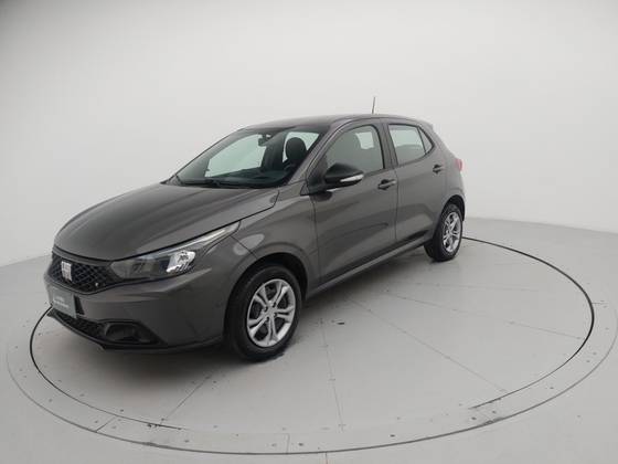 FIAT ARGO 1.0 FIREFLY FLEX DRIVE MANUAL FIAT ARGO 1.0 FIREFLY FLEX DRIVE MANUAL